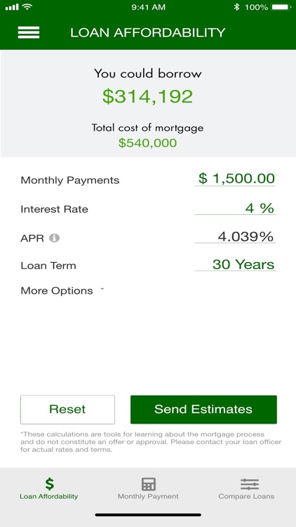 Highland Sales Partner screenshot-8