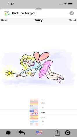 Game screenshot Picture for you apk