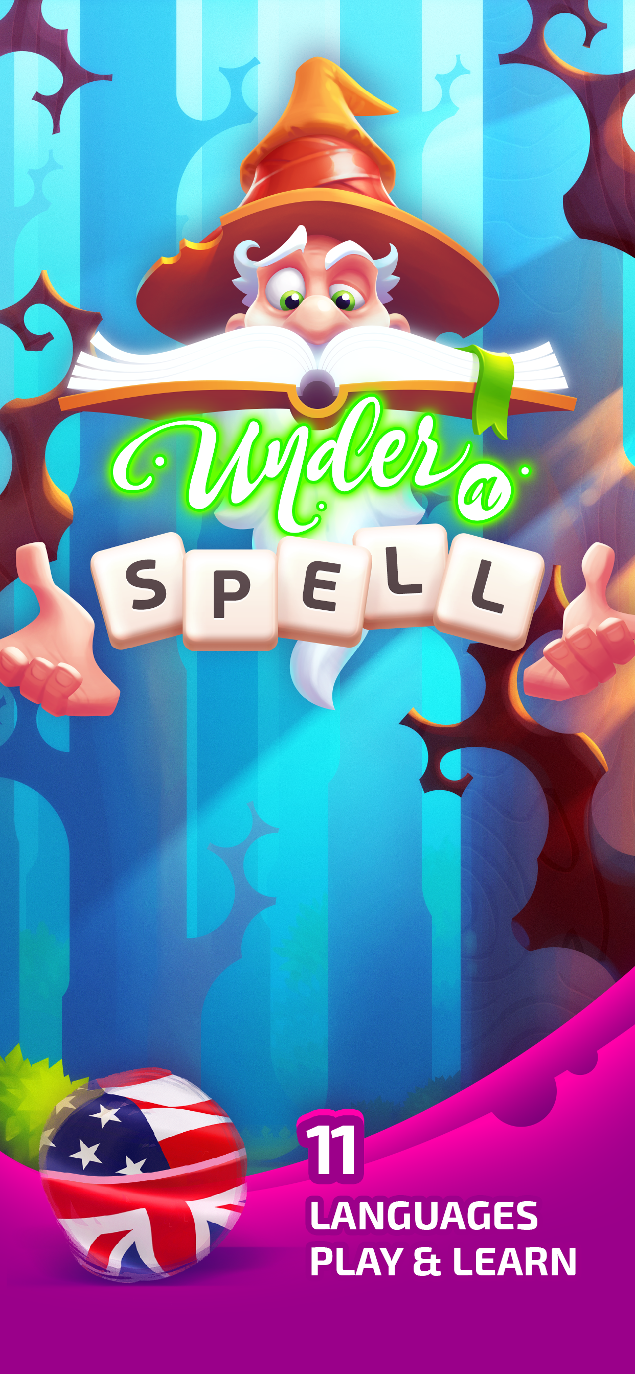 Under a Spell screenshot 5