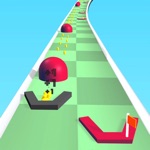 Fast Lane Picker 3D game