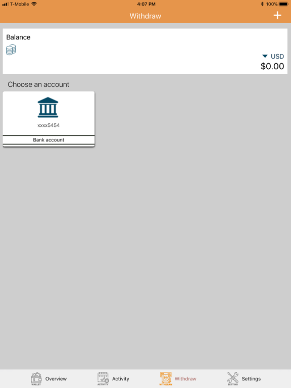 Screenshot #6 pour JM World Pay