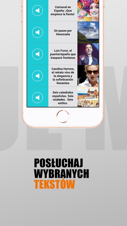 ¿Español? Sí, gracias screenshot-3