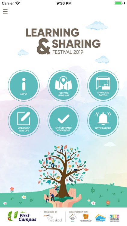 2019 L&S Festival