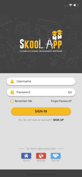 Game screenshot SkoolApp 2019 apk