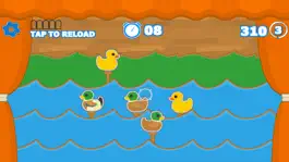 Game screenshot Sniper Shooting Duck Fps Games apk