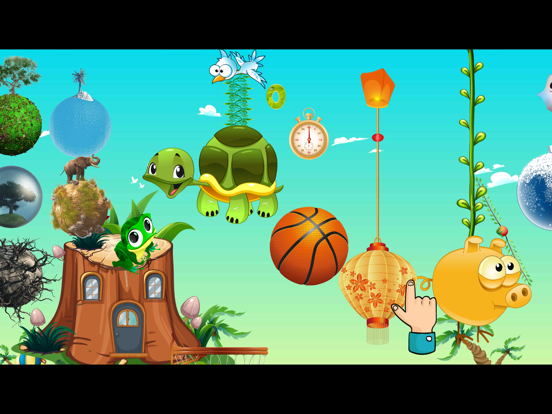 Screenshot #4 pour Adventurous Frog