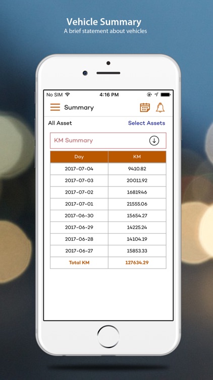 TrackOlap screenshot-4