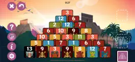 Game screenshot Pyramid+ apk