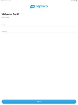 Replyco screenshot 5