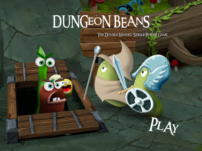 Dungeon Beans