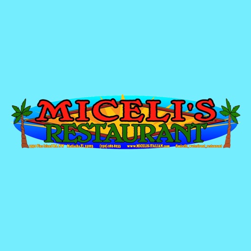 Miceli's In Matlacha iOS App