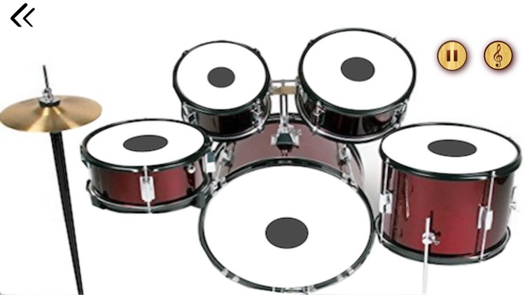 Tabla Drums Dhol Piano Guitar screenshot-5