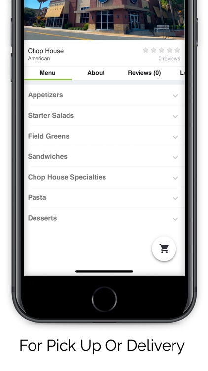 FMK Delivery screenshot-3