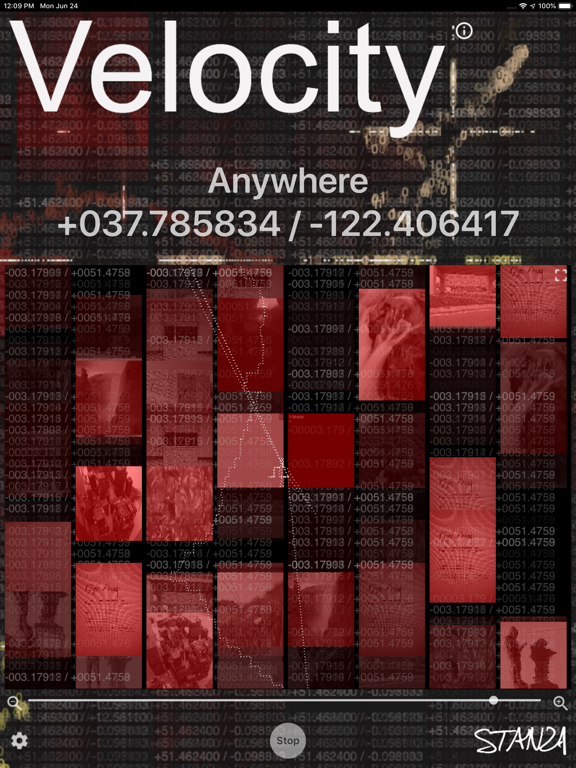 Screenshot #5 pour Stanza Velocity