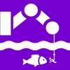 Remote Fishing icon