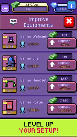 xStreamer screenshot 3