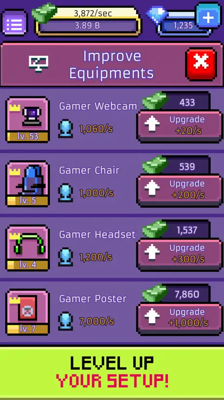 xStreamer