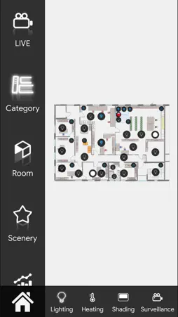 EVE Remote Plus screenshot 4