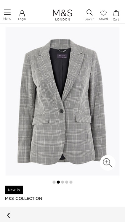 M&S India screenshot-3