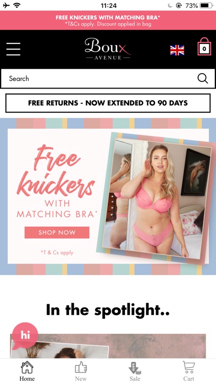 Boux Avenue - shop best