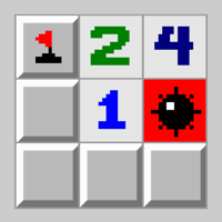 Minesweeper Classic Bomb Game