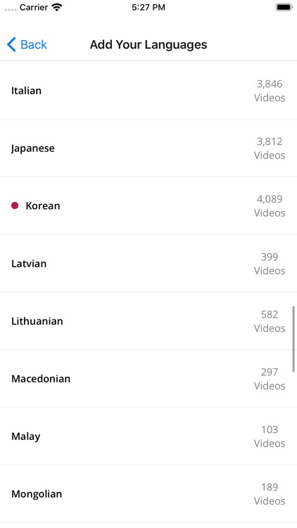 TED-Lish Two Subtitles