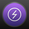 App Icon for InstaFile App in Albania IOS App Store