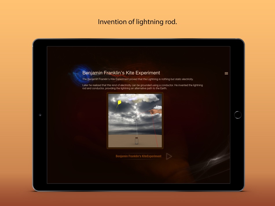 #4. Static Electricity- Physics (iOS) 由: www.ajaxmediatech.com