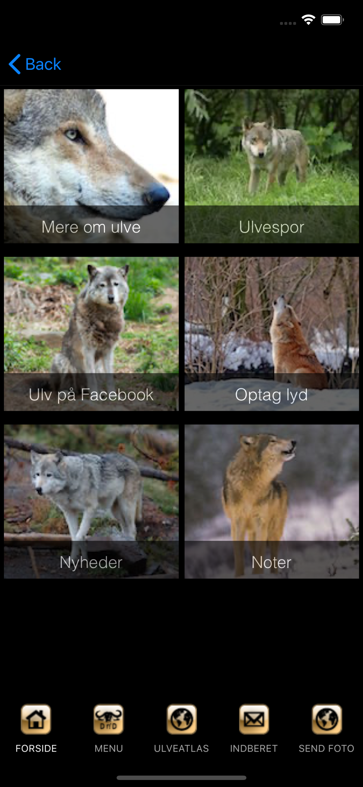 UlveApp