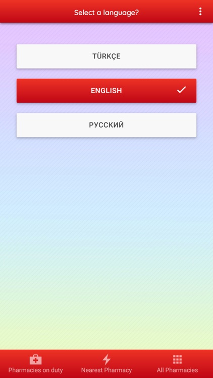 North Cyprus Pharmacies screenshot-5