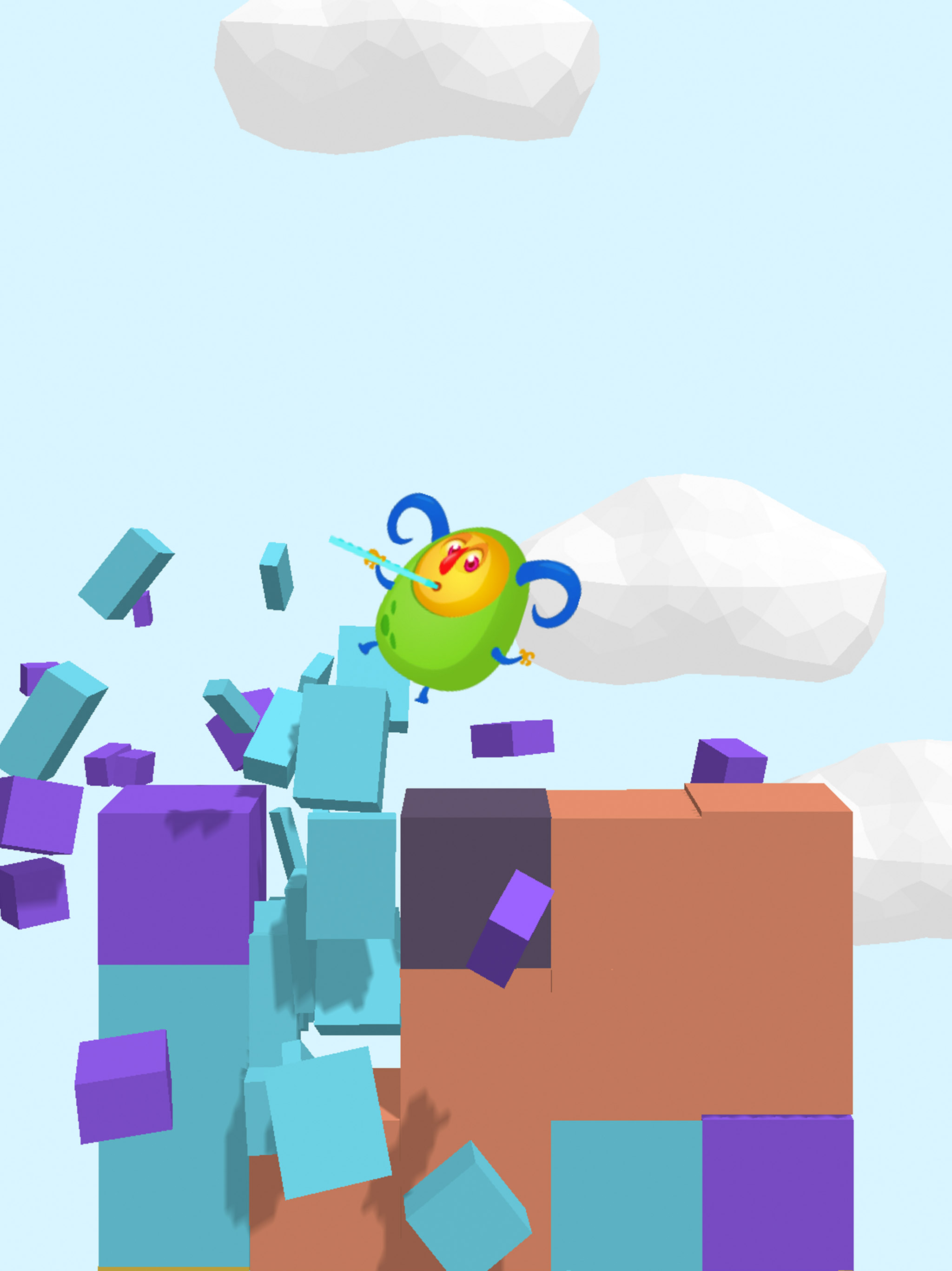 Sound Games screenshot 9