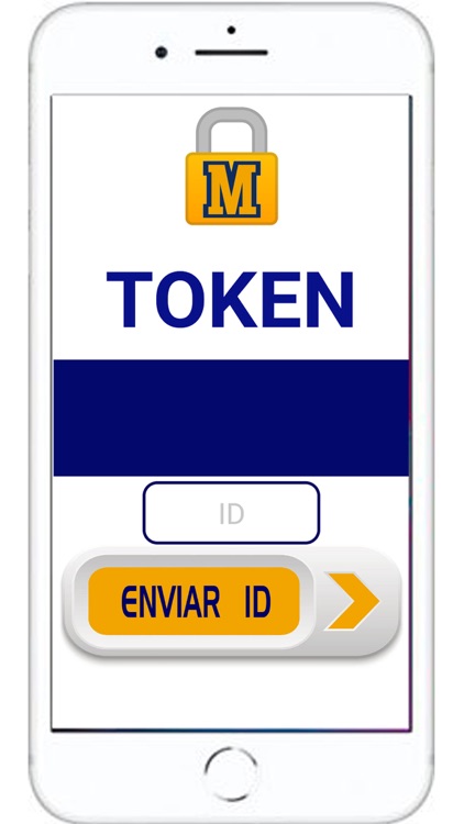 TOKEN-SGA Colégio MAXIMUS