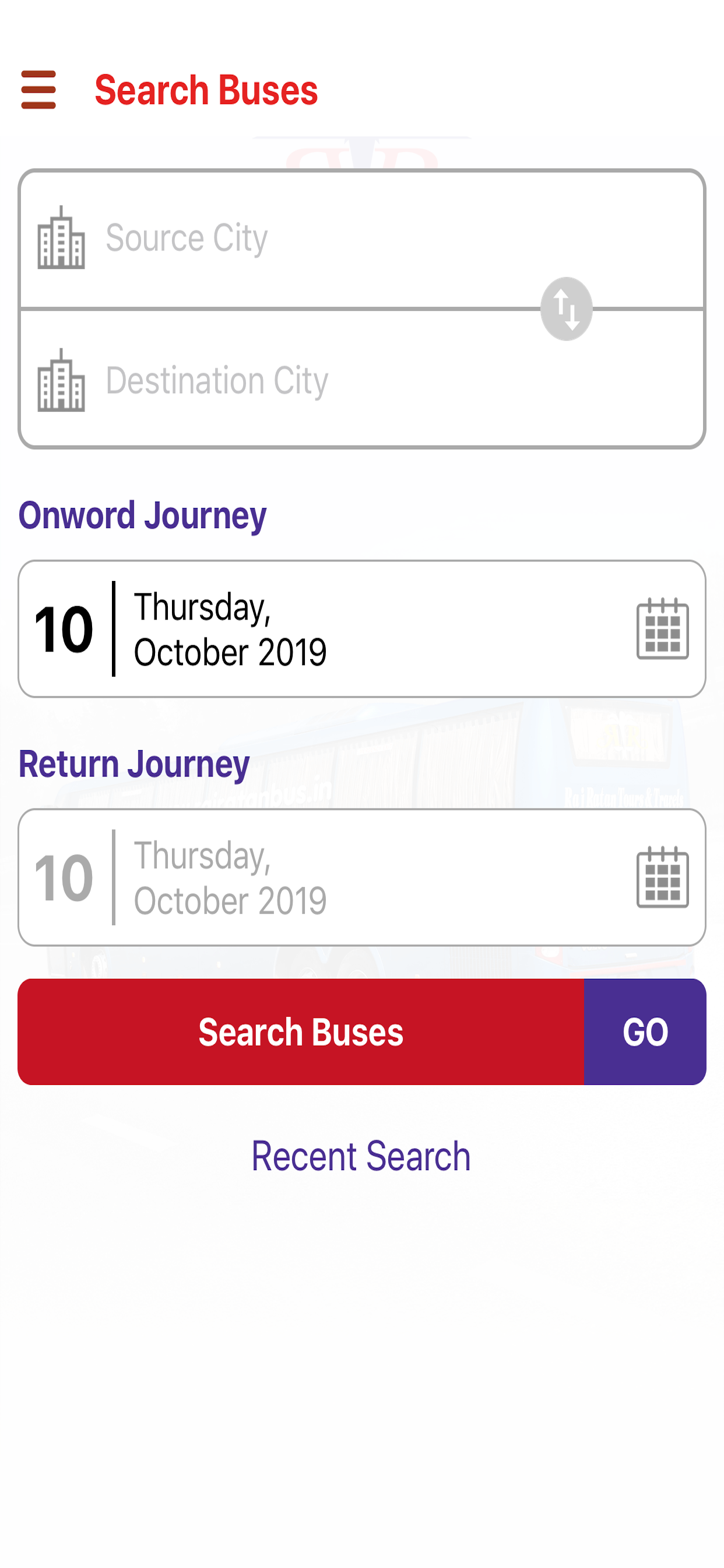 Raj Ratan Tours & Travels