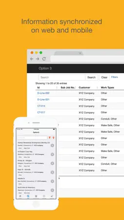 Ops Manager - WRM screenshot 4