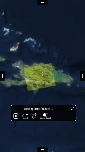 Copernicus Sentinel screenshot 3