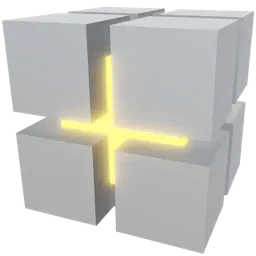 Continuum app icon