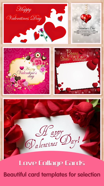 Love Greeting Cards for Me