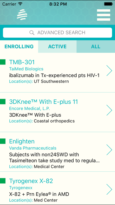 Research Hive Canada Screenshot