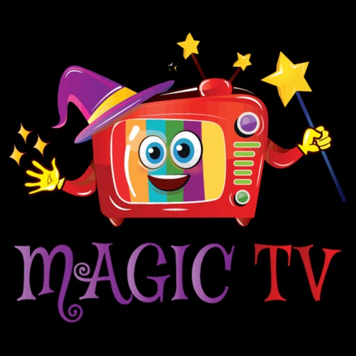 Magic HD icon