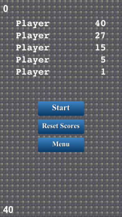 Rect Raider screenshot