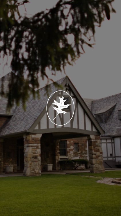 Oakwood Country Club