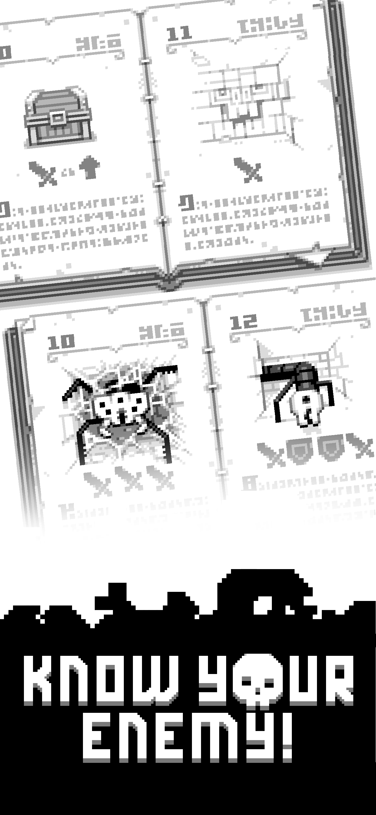Sprint RPG screenshot 4