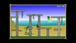 Game screenshot Fat Dragons apk