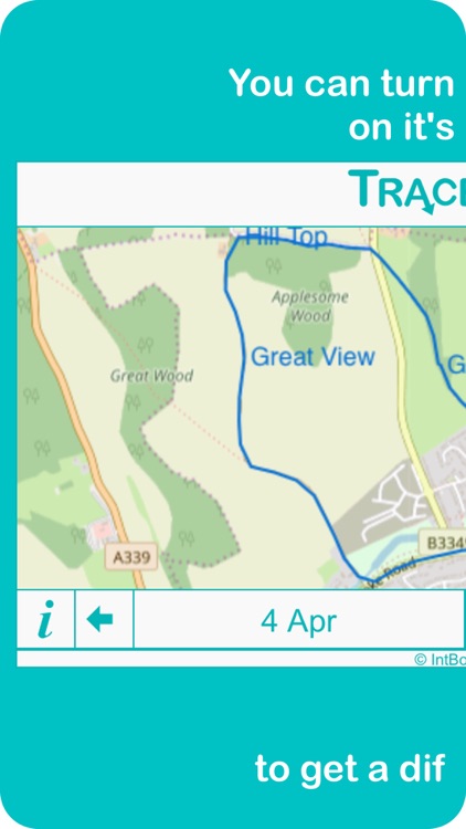 TraceMap screenshot-4