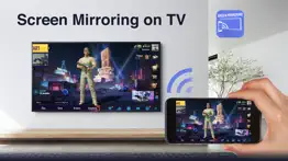 screen mirroring + tv cast problems & solutions and troubleshooting guide - 1