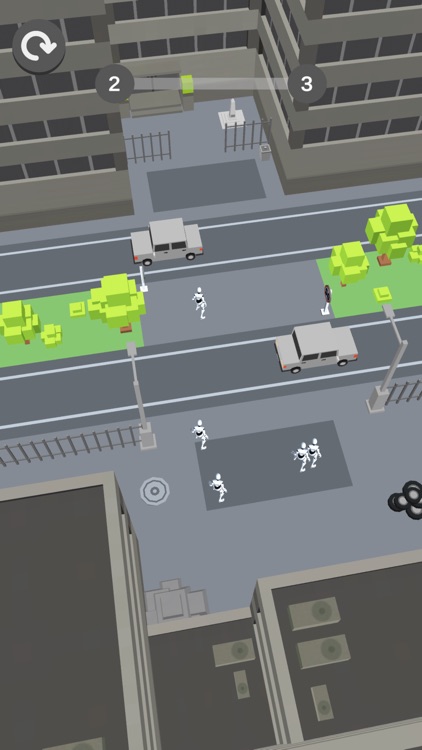 Jay Walk >:) screenshot-3