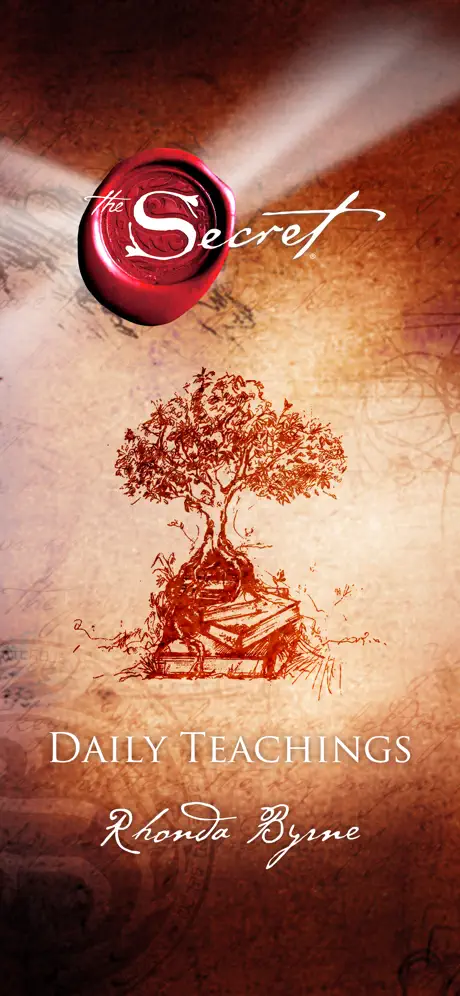 The Secret Daily Teachings