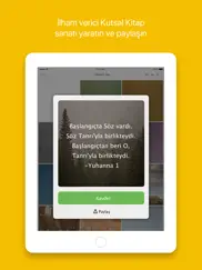 kutsal kitap ipad resimleri 4