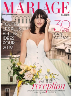 Mariage Quebec screenshot 13
