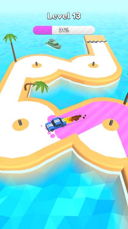 Drift 3D screenshot-3